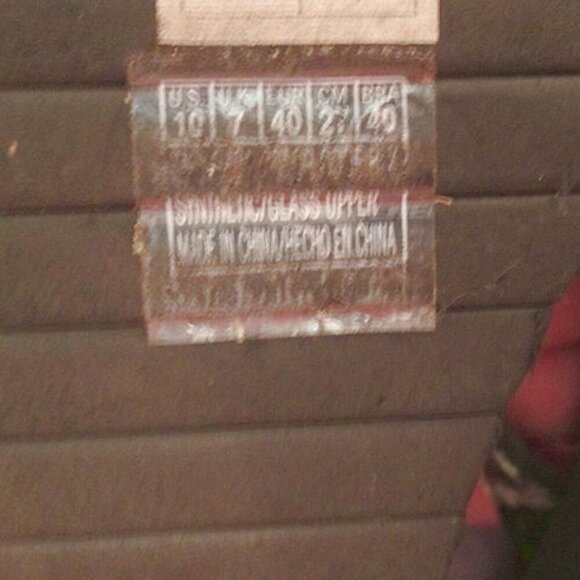 SKECHERS Yoga Foam PLATFORM Wedge SANDALS Size 10 YOGA FOAM Flip Flop SUNNY DAYS - Picture 6 of 12